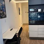 Studio Moderno E Confortavel A 250M Da Praia De Copacabana