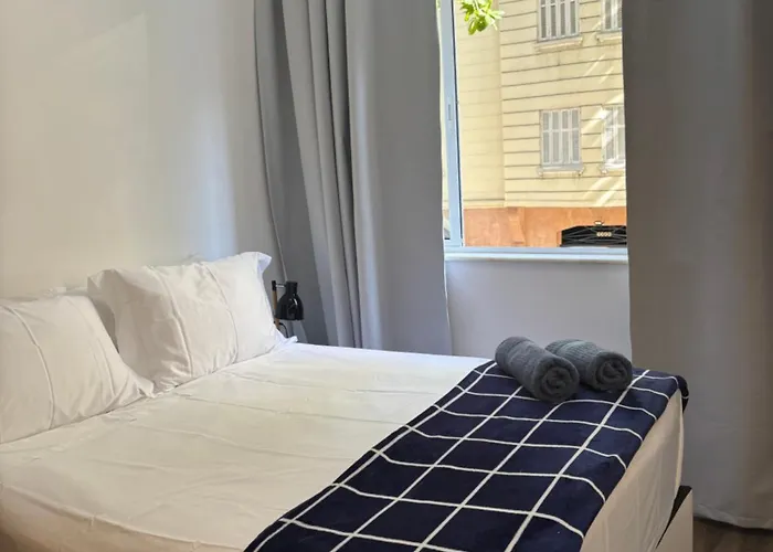 Studio Moderno E Confortavel A 250M Da Praia De Copacabana